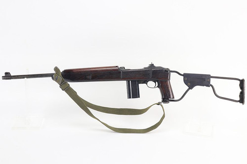 Rare Paratrooper Inland M1A1 Carbine - 1