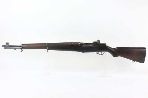Springfield Armory M1 Garand - 1944 Mfg - 1