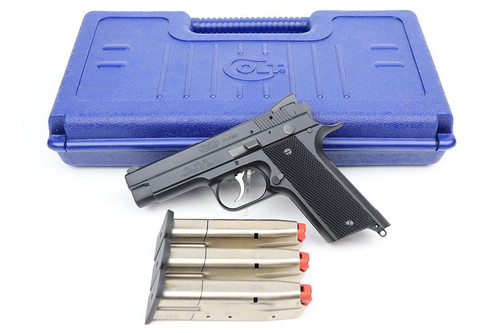 Rare, ANIB Colt Z40 - 1