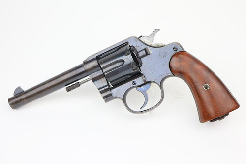 Army Colt M1909 - 1910 Mfg - 1