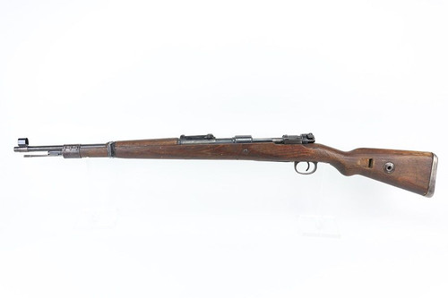 1944 Nazi Mauser K98 - 1