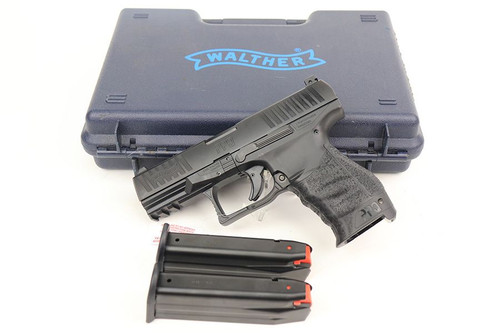 NIB Walther PPQ - 1