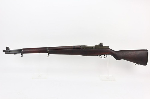 Beautiful Springfield M1 Garand - British Lend-Lease - 1