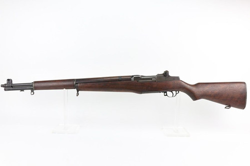 Excellent Springfield Armory M1 Garand - 1943 Mfg - 1