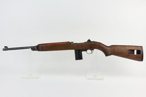Winchester M1 Carbine - 1943 Mfg - 1