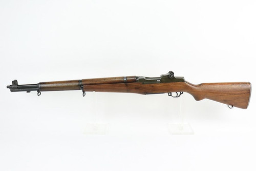Springfield M1 Garand - 1944 Mfg - 1