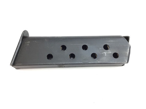 Early Walther PP Magazine 7.62mm German Pistol Part WWII - 1