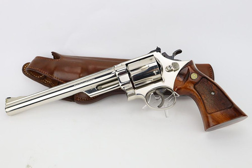 Minty 1978 Smith & Wesson 29-2 Revolver - 8.25" Barrel - 1