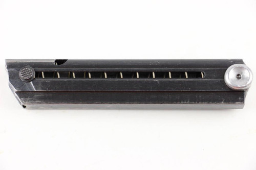 Wartime Krieghoff Luger Magazine - 1