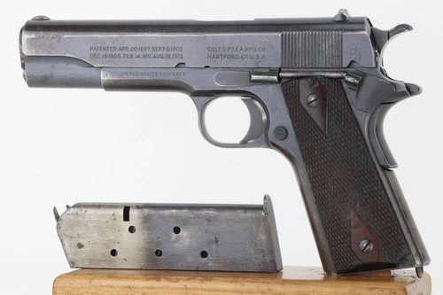1918 Colt Model 1911 - 1