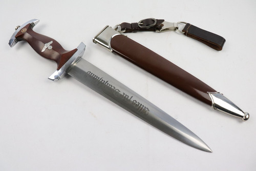 RZM SA Dagger with Hanger - 1