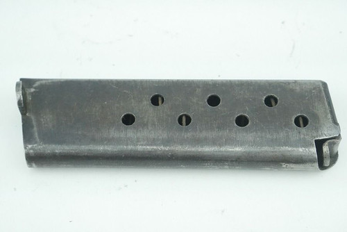 Astra 600 Magazine - 1