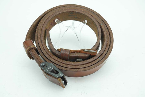 1948 K98 Style Rifle Sling - 1