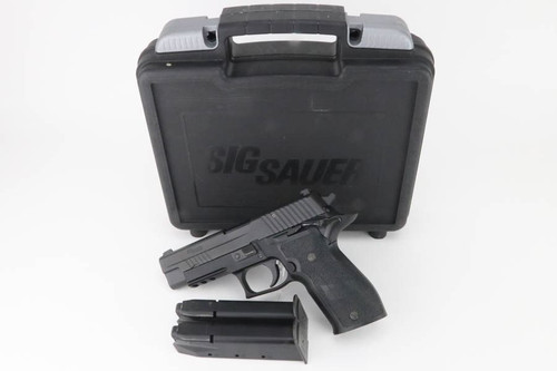 ANIB Sig Sauer P226 Elite - 1