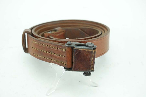 1948 K98 Style Rifle Sling - 1