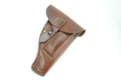 Late War 7.65mm Police Holster - 1