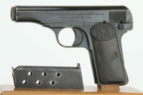 FN Browning Model 1910 - 1