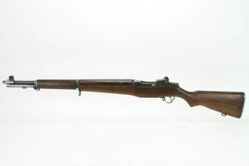 1950's Springfield M1 Garand - 1
