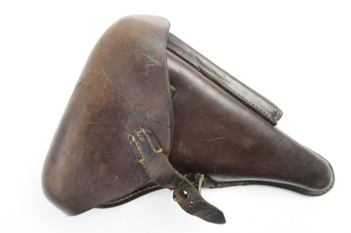 1916 Luger Holster - 1