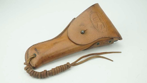 M1916 1911 Holster - 1
