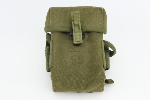 US Army Canvas Ammo Pouch - 1