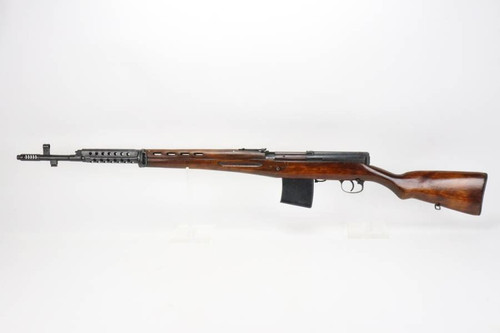 Excellent Tula SVT-40 - 1943 mfg - 1