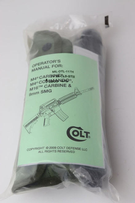 Colt M16 Accessory Pack - 1