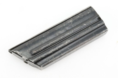 Artillery Luger Snail Drum Dust Cover - 1