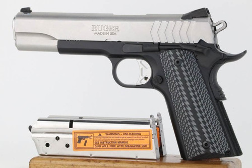 ANIB Ruger SR1911 - 9mm - 2
