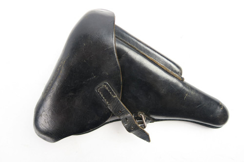 Krieghoff Luger Holster - 1