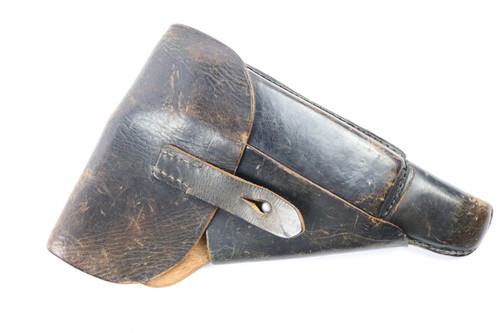 1944 Softshell P.38 Holster - 1