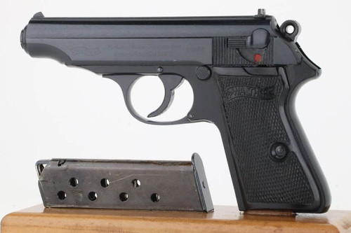Dural Walther PP - 1