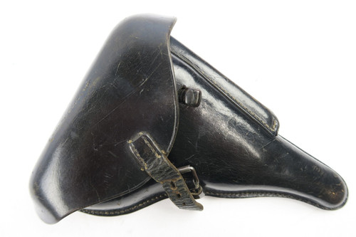 1942 Luger Holster - 1