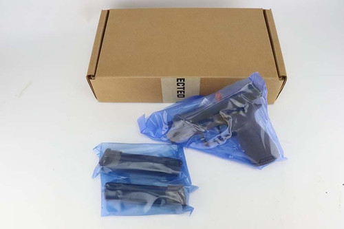 Boxed, Sealed Sig Sauer M18 - Military Overrun - 1