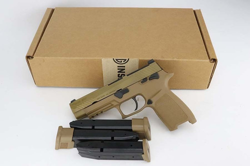 ANIB Sig Sauer M17 - Military Overrun - 1