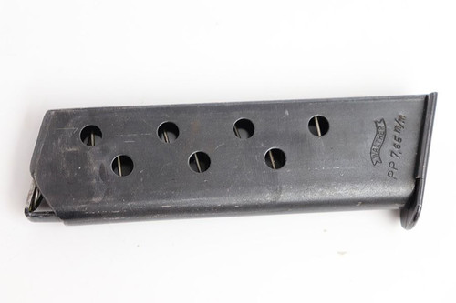 Wartime PP Magazine - 1