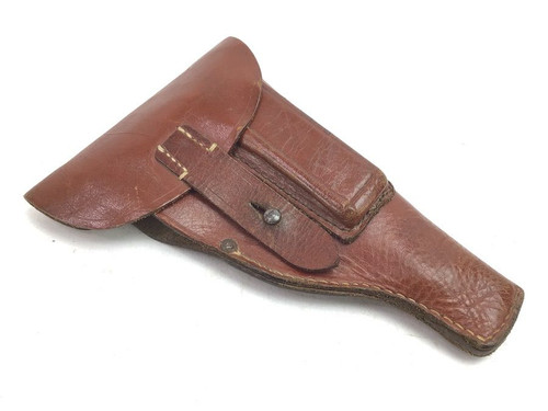 WWII Police Style Holster 7.65mm - 1