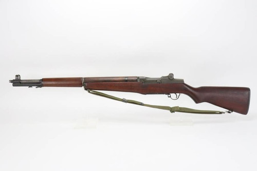 Excellent Springfield M1 Garand - 1944 mfg - 1