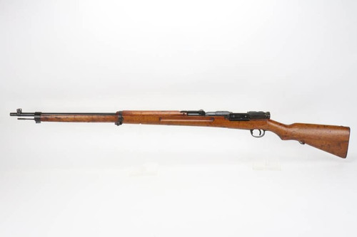 Kokura Type 97 Sniper - 1