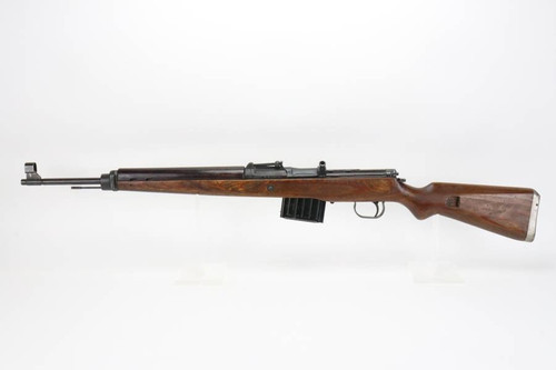 Fantastic, Matching Berlin-Lubecker (duv) G.43 - 1944 mfg - 1