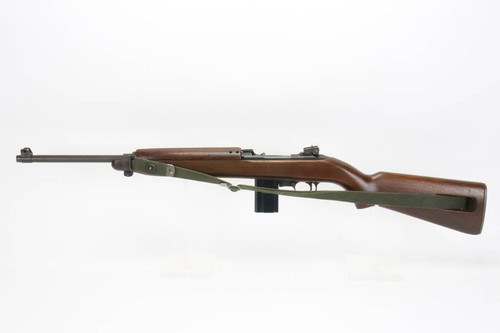 Fantastic, Parts Correct 1944 M1 Carbine - Anthony Pucci Jr Collection - 1
