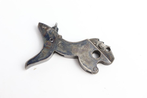 Case Hardened Colt Single Action Army Hammer - 3rd Generation - 1