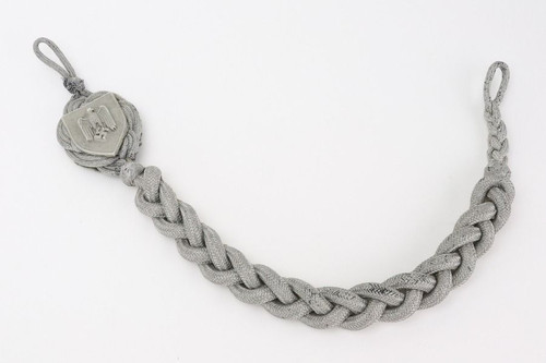 Heer Marksmanship Lanyard Grade 1 - 1