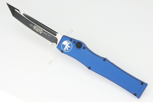 Like-New Microtech HALO V-T - First Production Year - 1