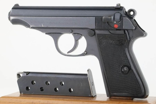 Waffen Walther PP - 1