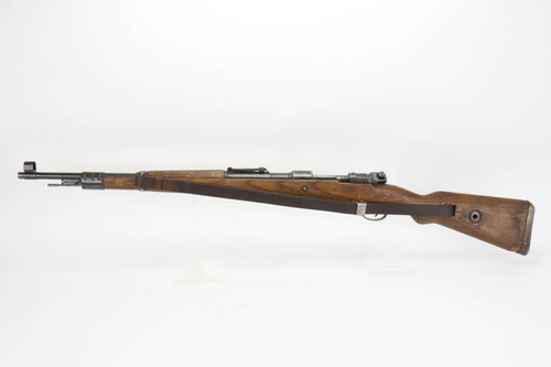 Matching Mauser (byf) K98k - 1944 mfg