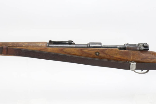 Matching Mauser (byf) K98k - 1944 mfg Matching Mauser (byf) K98k - 1944 mfg