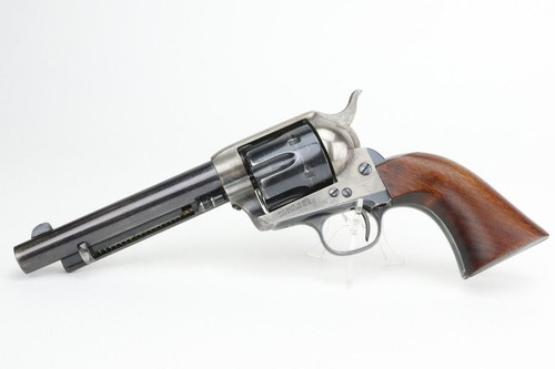 Colt Single Action Army - 125th Anniversary Model