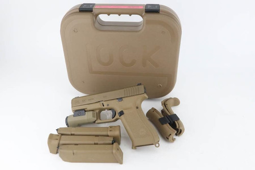 Excellent Glock 19x - 1