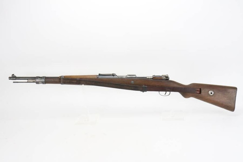 Scarce Sauer K98k - S/147/G Code - 1